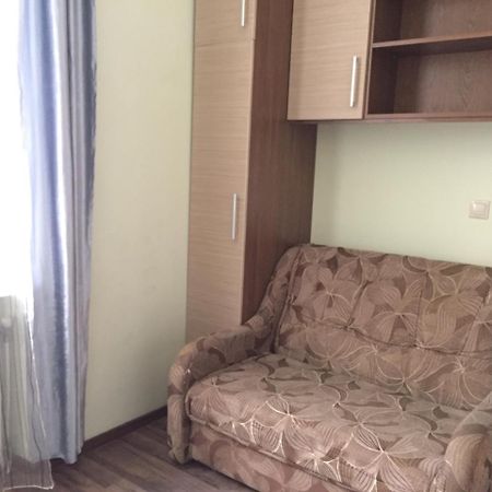 A Little Good Room Lemberg Exterior foto