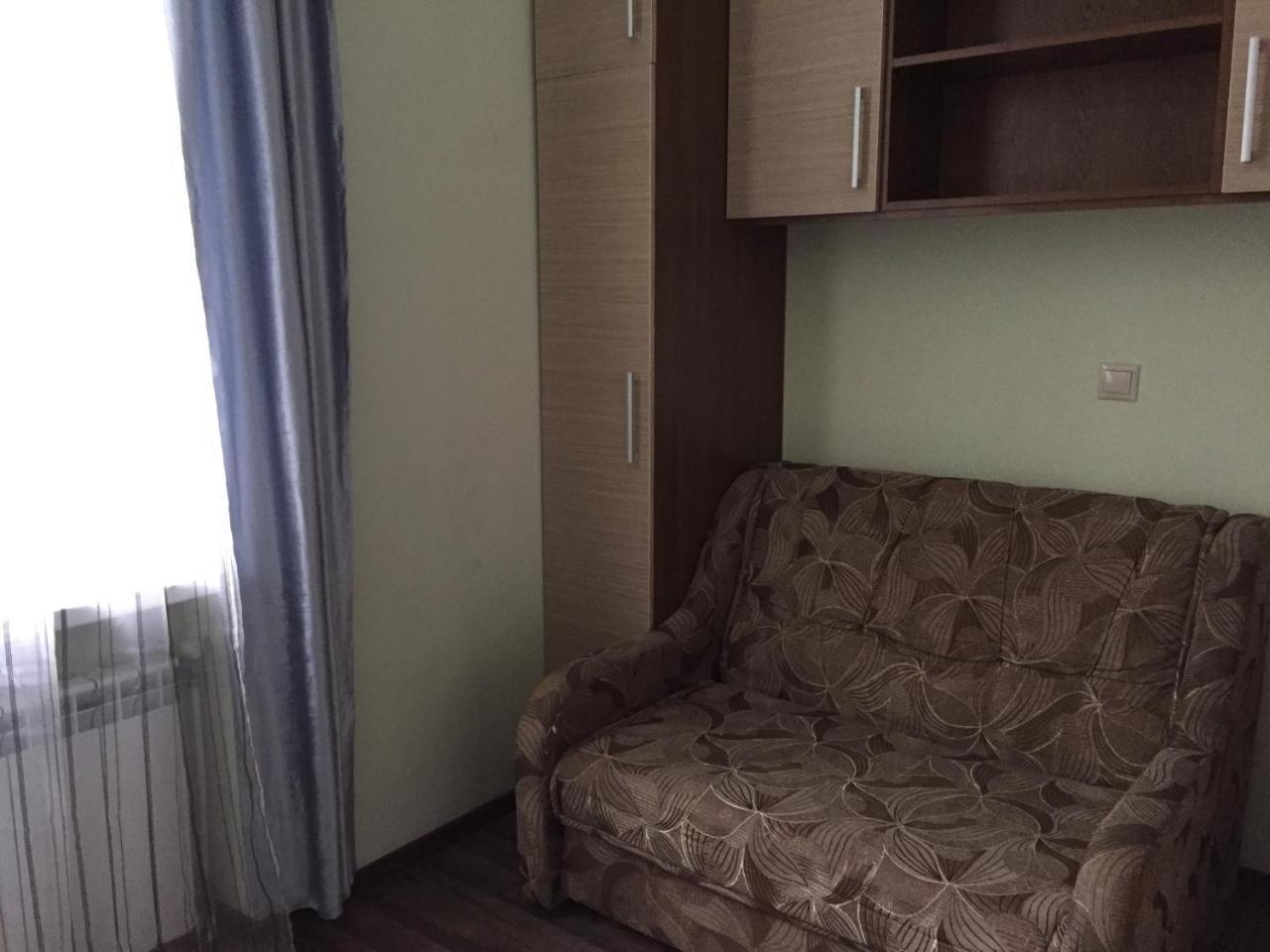 A Little Good Room Lemberg Exterior foto