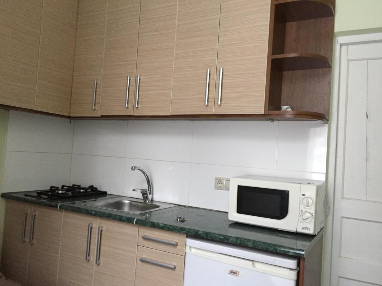 A Little Good Room Lemberg Exterior foto