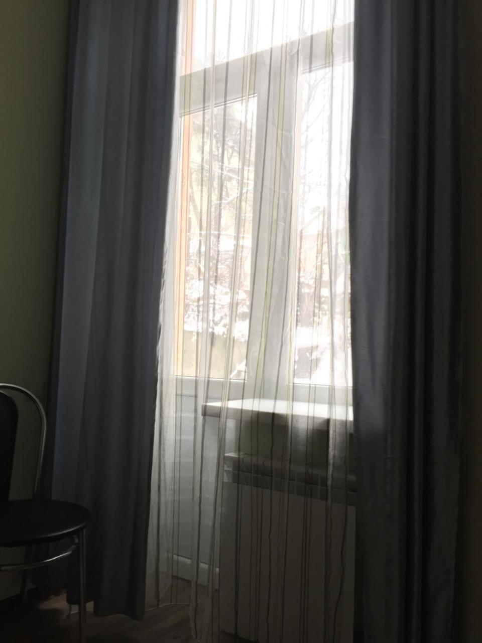 A Little Good Room Lemberg Exterior foto