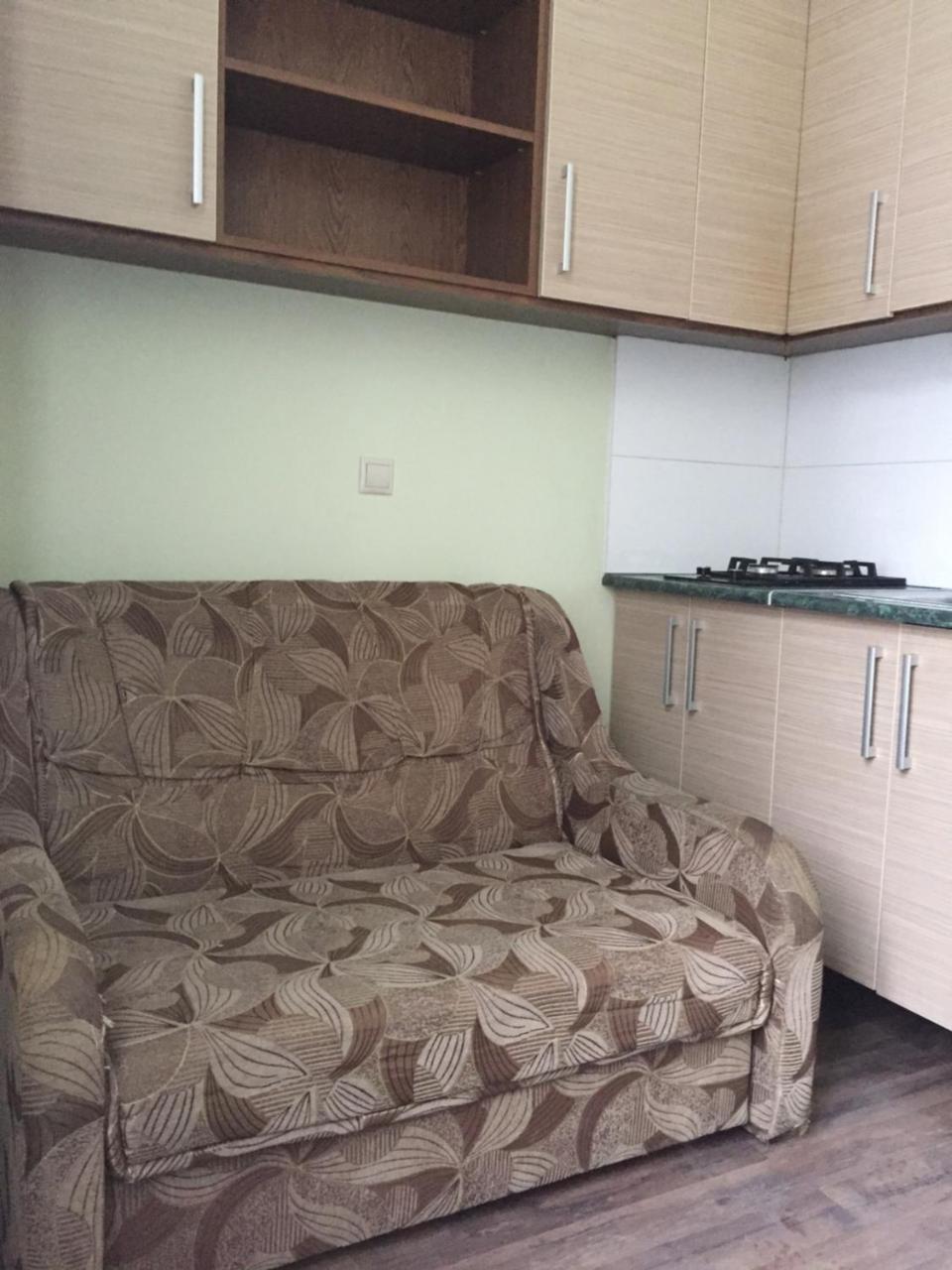A Little Good Room Lemberg Exterior foto