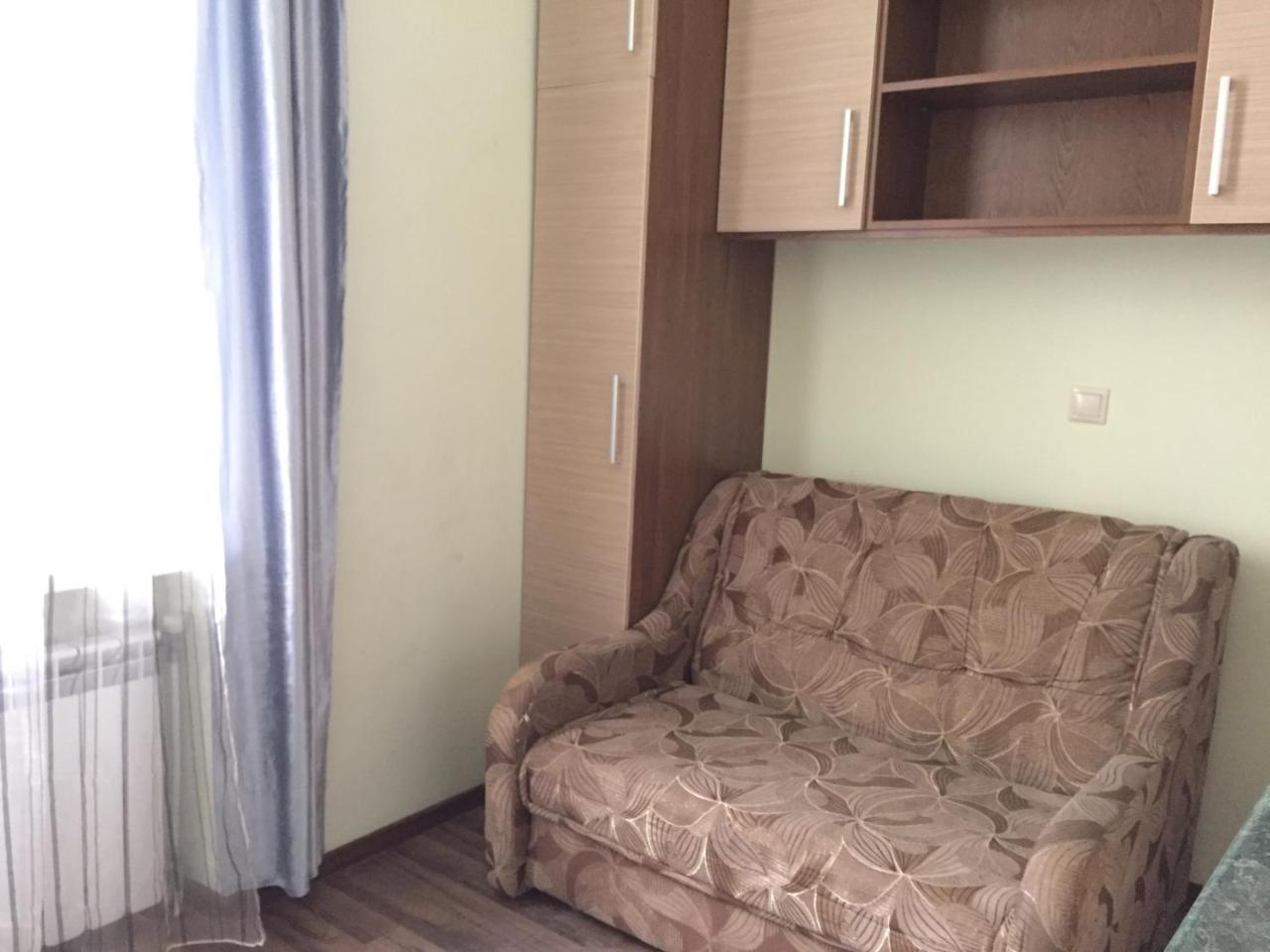 A Little Good Room Lemberg Exterior foto